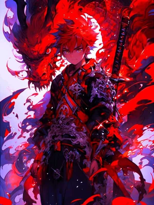I Devoured The Primordial Chaos to Become the Strongest novel cover