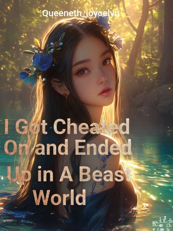 I Got Cheated On and Ended Up in A Beast World novel cover