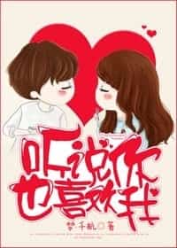 I Heard You Like Me Too novel cover