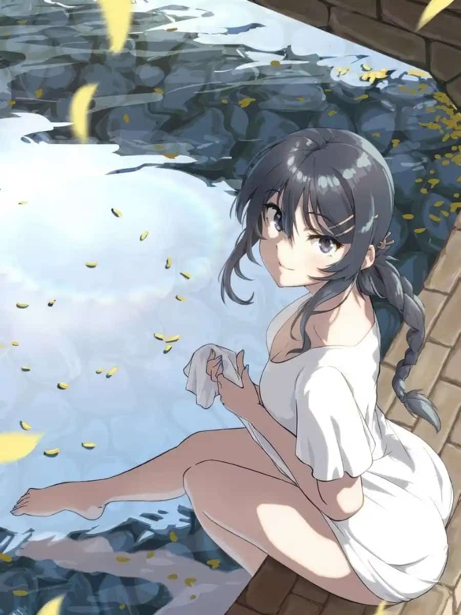 I Just Wanted to Help, But the Girls Wants to Like Me?! novel cover