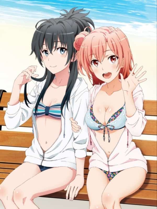 I Really Don't Want a Girlfriend Anymore novel cover