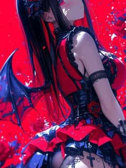 I Summon Only Gods and Goddesses novel cover