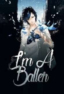 I'm A Baller novel cover