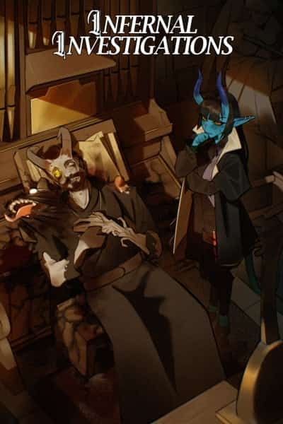 Infernal Investigations