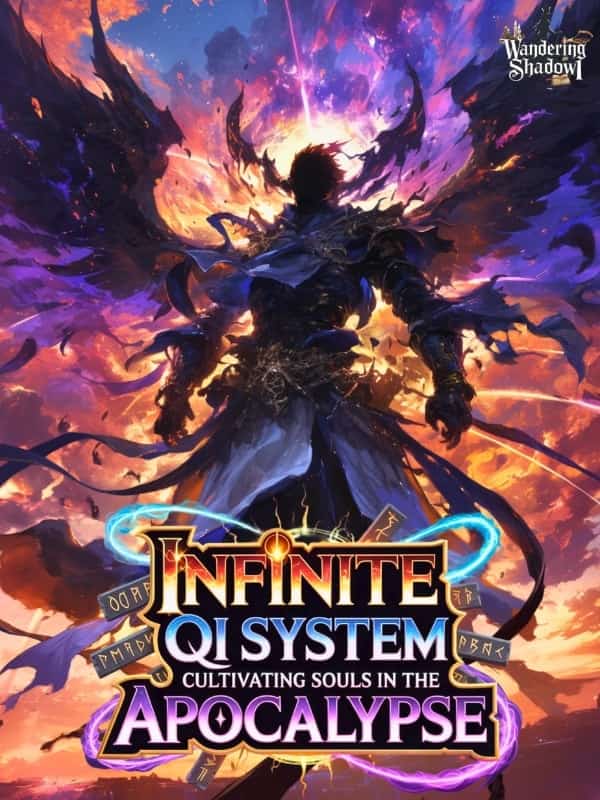 Infinite Qi System: Cultivating Souls in the Apocalypse novel cover