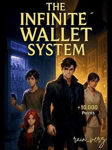 Infinite Wallet System