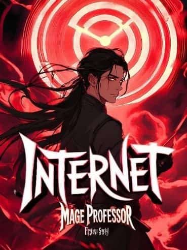 Internet Mage Professor