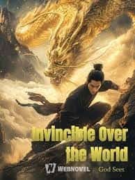 Invincible Over the World