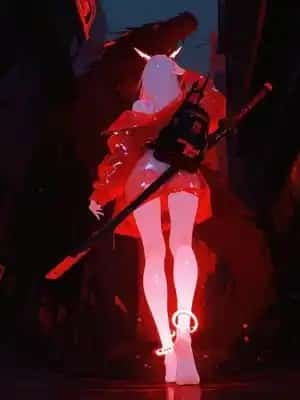 it is Arknights!