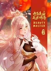 It Starts With The Confession To The Beautiful Master novel cover
