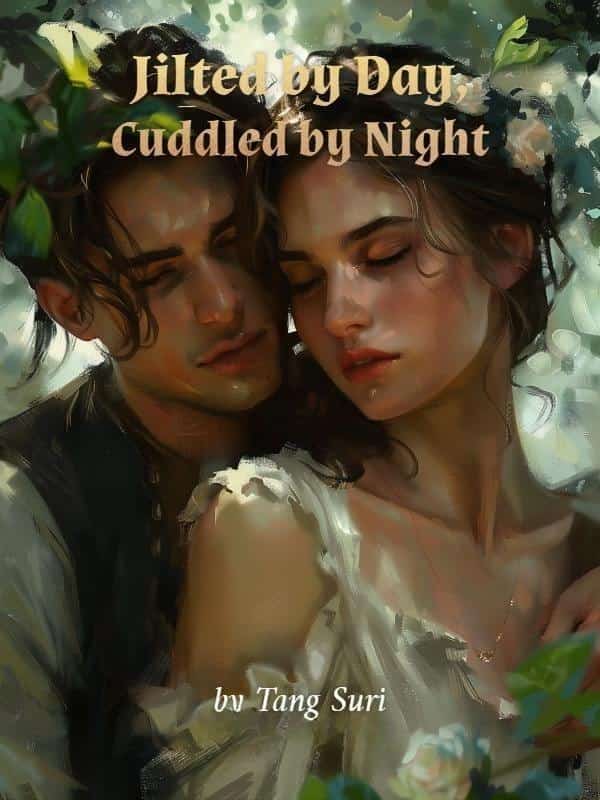 Jilted by Day, Cuddled At Night