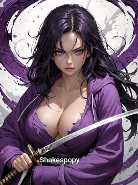 Journey to the West: Banging Hot MILFs, SILFs, Monsters & Elves novel cover