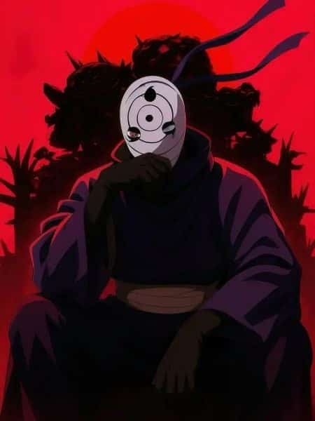 Konoha: As an Uchiha, I'll Make Konoha a Living Hell
