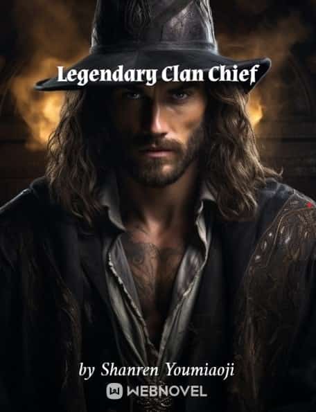 Legendary Clan Chief
