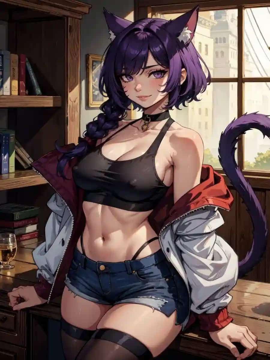 Leveling Up with My Adorable Monster Girl Harem! novel cover