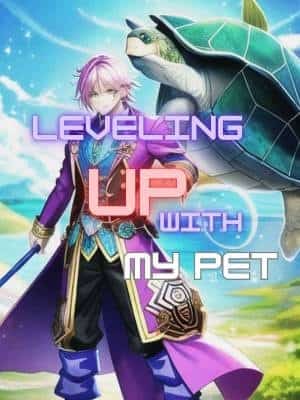 Leveling Up With My Pet