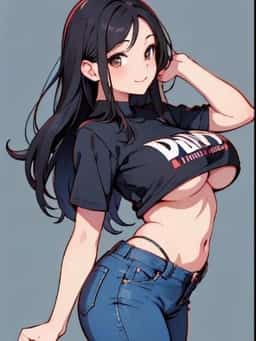 Lewd skill in a filthy world novel cover