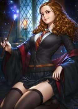 Lightning Strikes Twice (Harry Potter)(Time Travel) novel cover