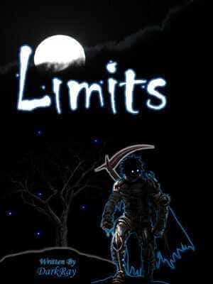 Limits novel cover