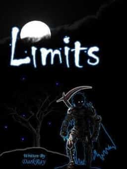 Limits novel cover