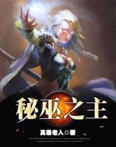 Lord of Enigma novel cover