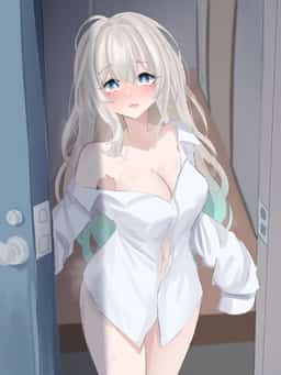 Love and Desire (18+)