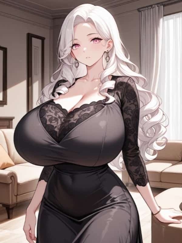 lust bound: The prostitute rank up system. novel cover
