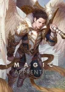 Magic Apprentice