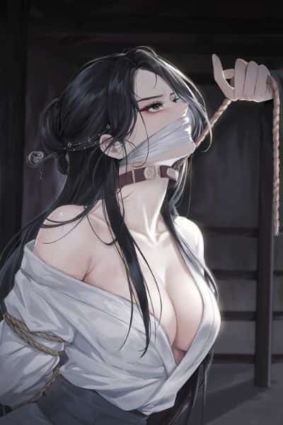 Martial Arts Masochist novel cover