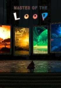 Master of the Loop novel cover