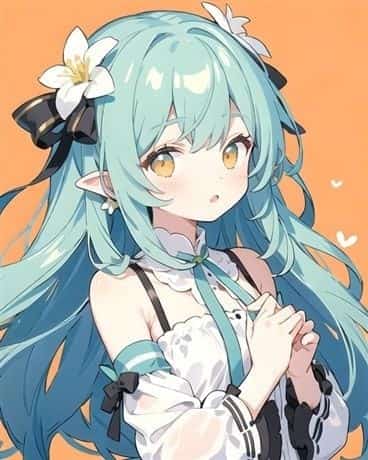 Miss Elf Gets That Kind of Treatment Every Day