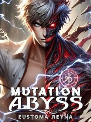 Mutation Abyss novel cover