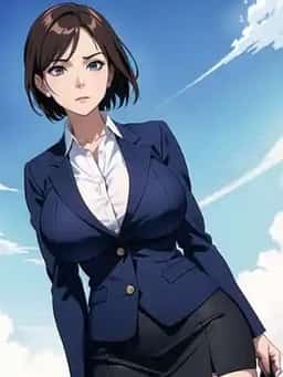 My Alluring CEO novel cover