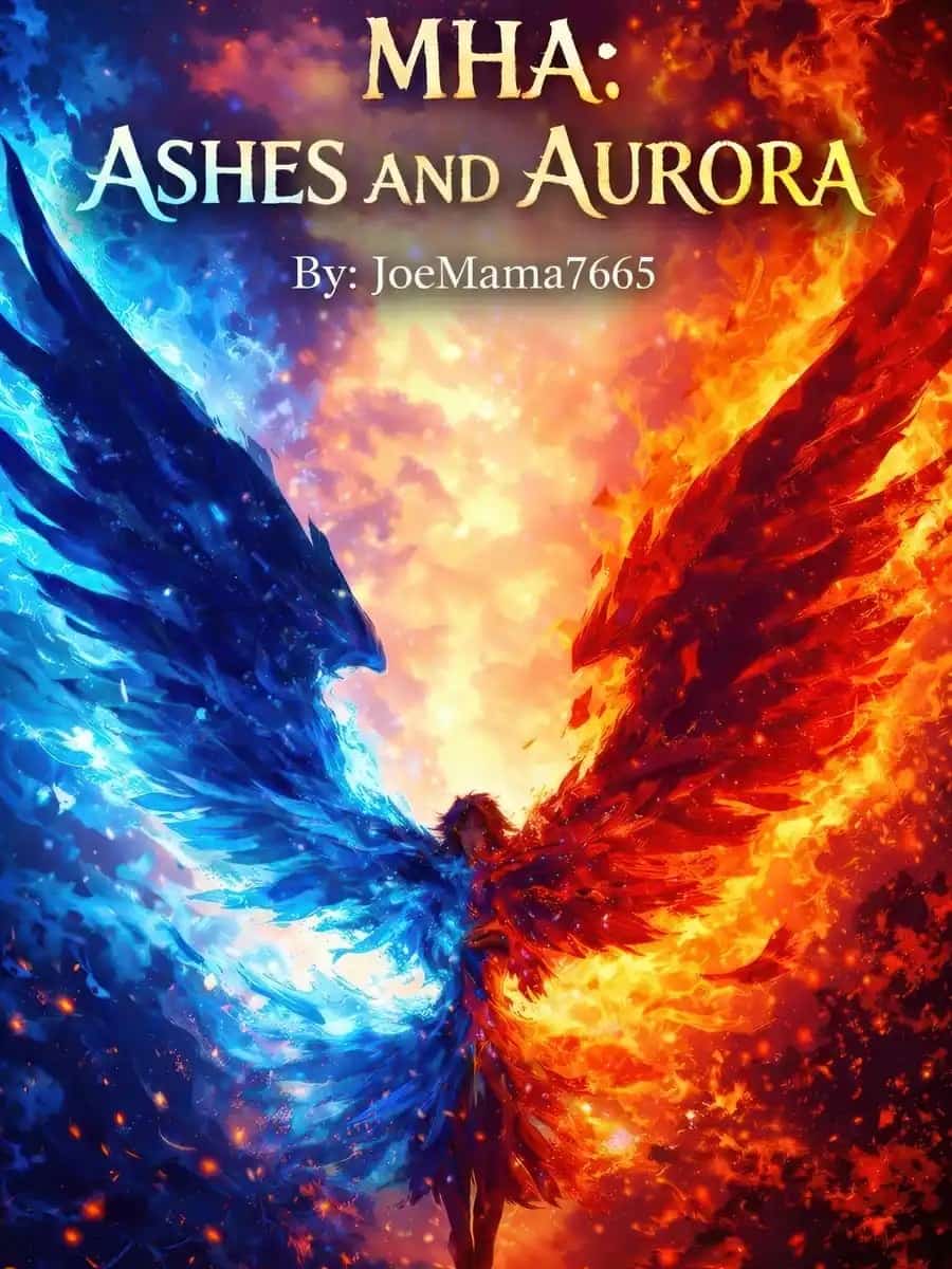 My Hero Academia: Ashes and Aurora