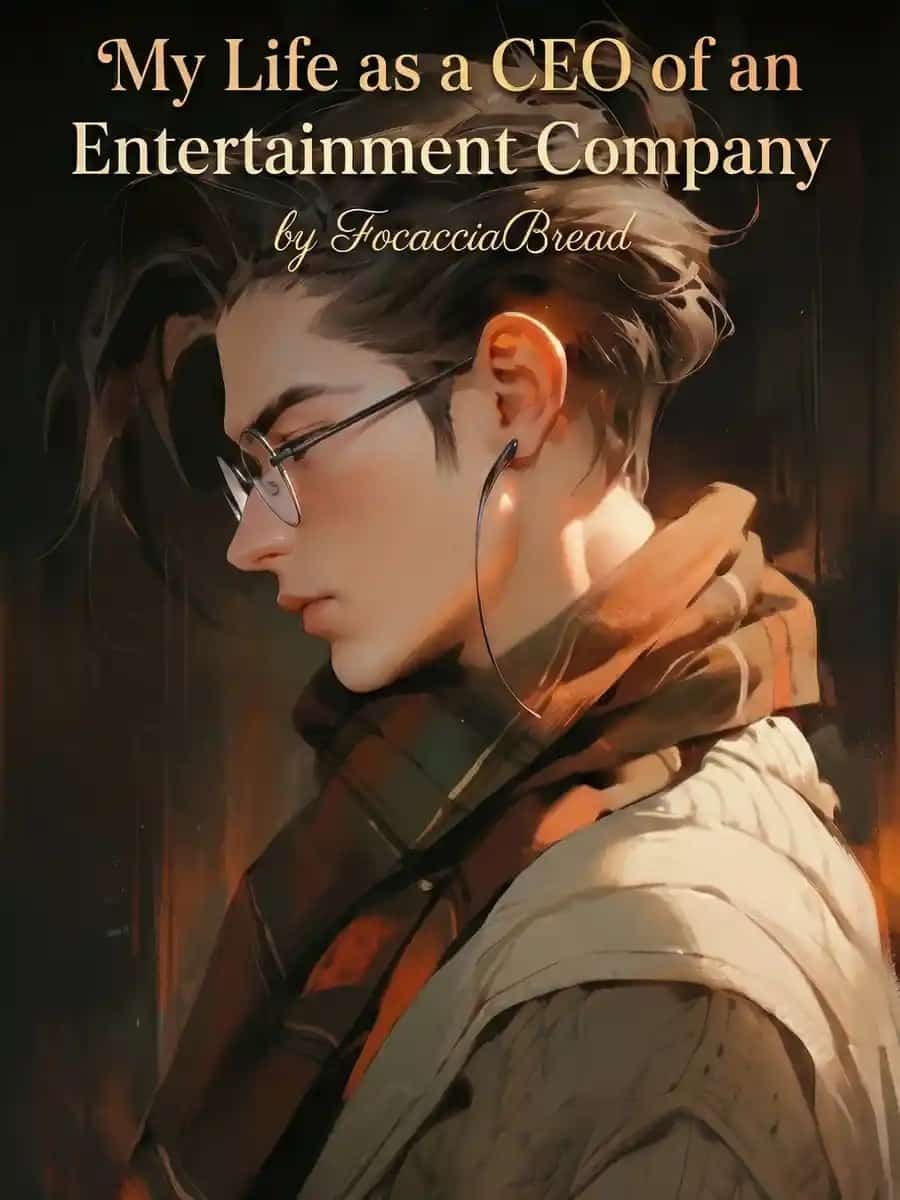 My Life as a CEO of an Entertainment Company