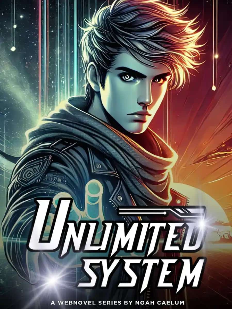 My Life Changed with the Unlimited System novel cover