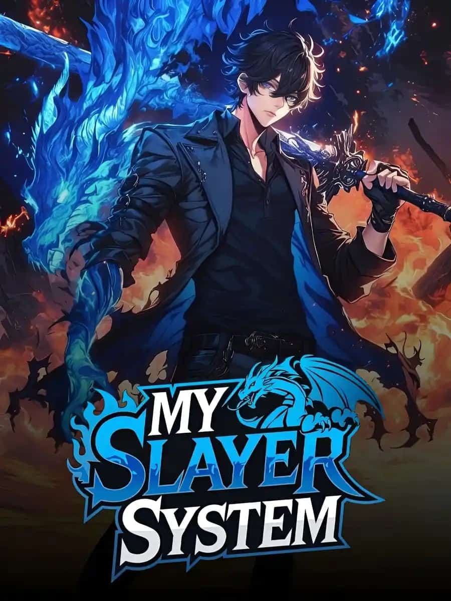My Slayer System: Rise to Supremacy novel cover