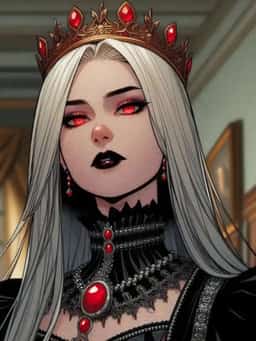 MY SUGAR MUMMY IS A BEAUTIFUL VAMPIRE novel cover