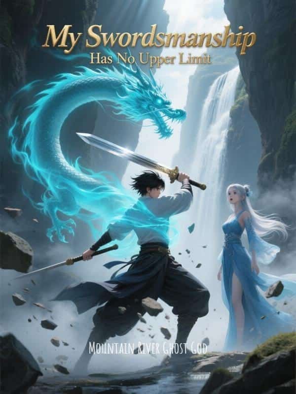 My Swordsmanship Has No Upper Limit