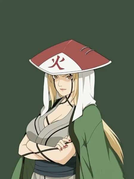 Naruto : Golden Sage novel cover