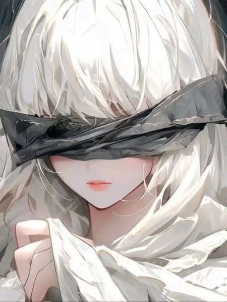 Naruto: The Bone-Eyed Maiden