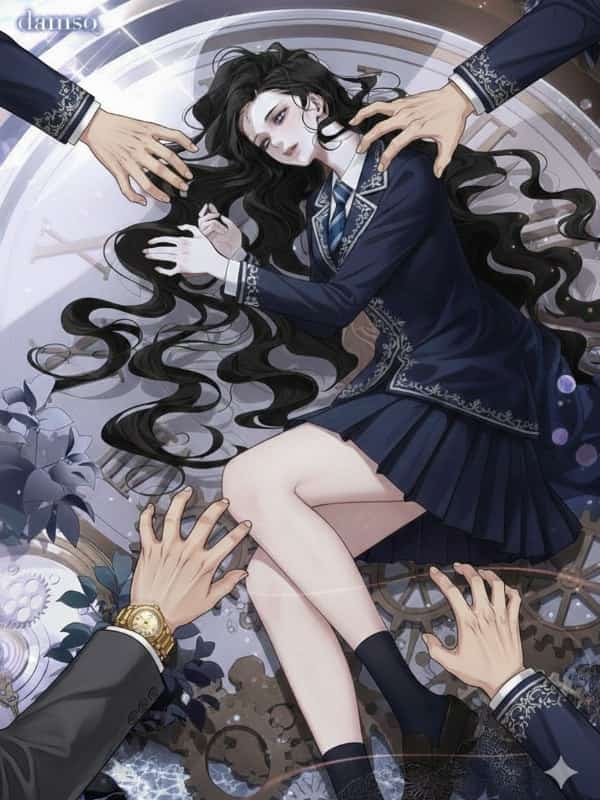 Night Monarch's Cannon Fodder Bride