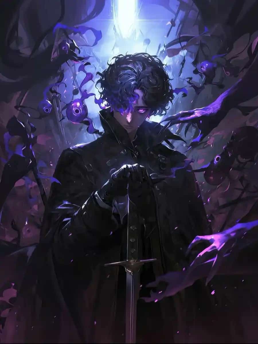 Nightmare Mythos novel cover