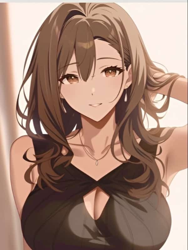 NTR Business System: I Inherited My Dad's Resort novel cover