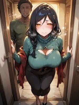 NTR: Stealing wives in Another World