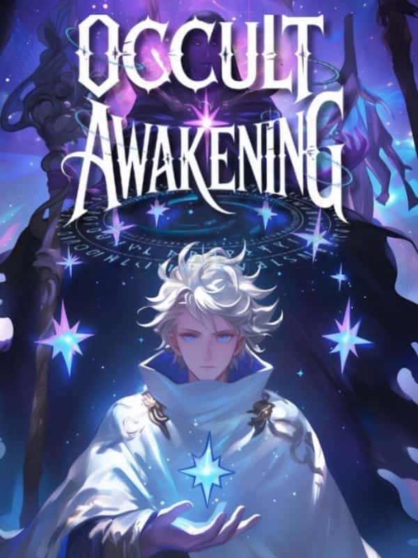 Occult Awakening: From Commoner to Archmage novel cover