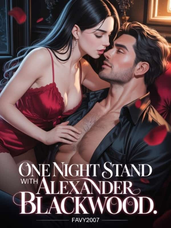 One Night Stand With Alexander Blackwood