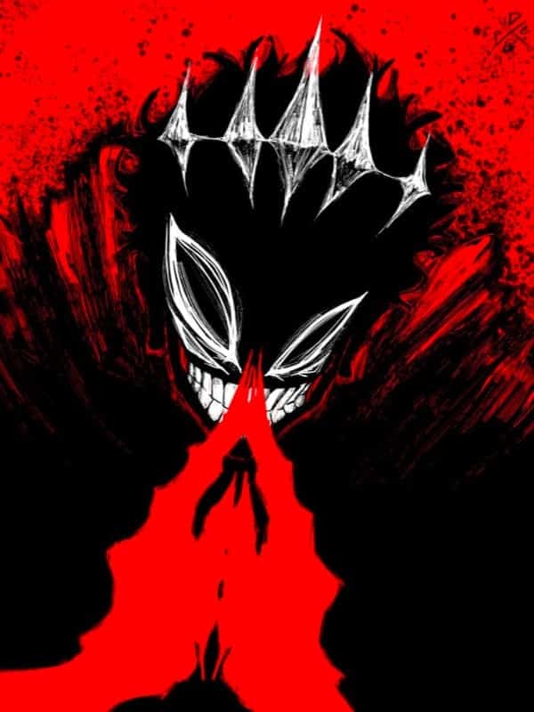 One Piece: The Devil Fruit Collector novel cover