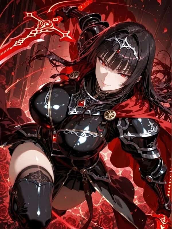 Online Game: My Instant Kill Ability Is Too Overpowered!