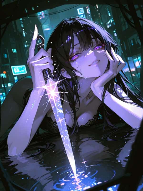 Others Summon Beasts, I Summon Yandere Wives novel cover